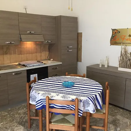 Appartamento Dimora Salentina