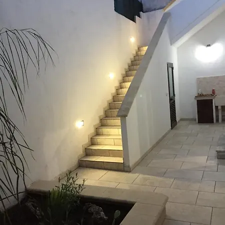 Dimora Salentina Appartamento