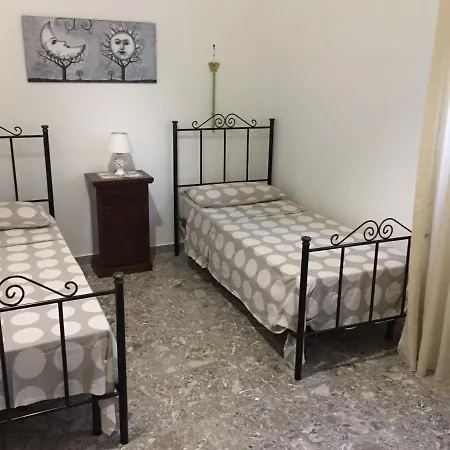 Dimora Salentina Appartamento Miggiano